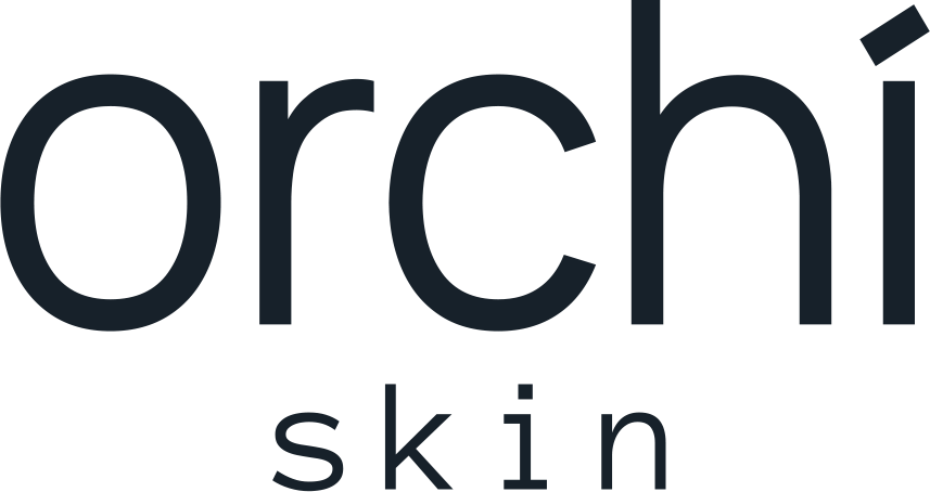 Orchí skin